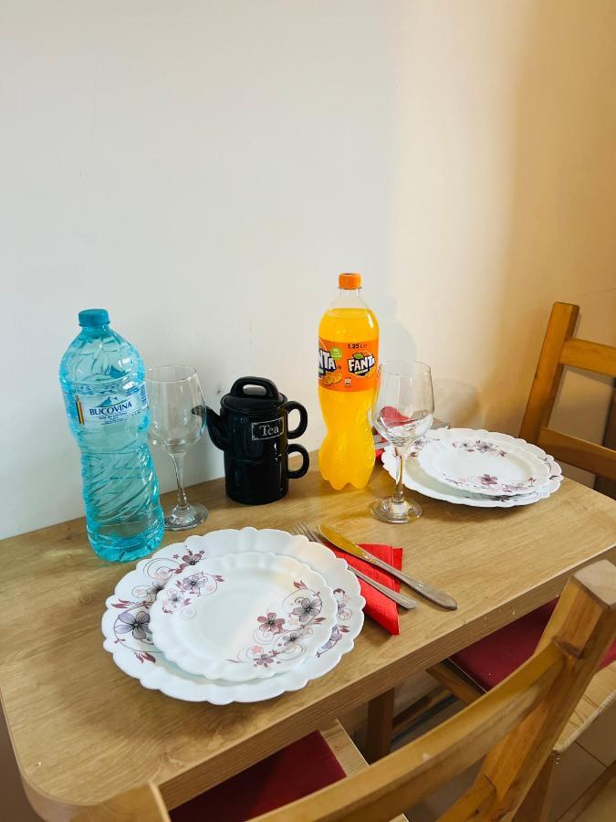 布拉索夫House51公寓 外观 照片