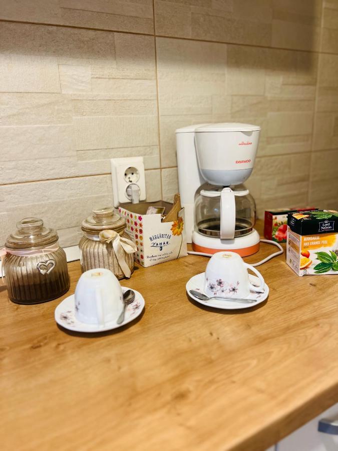 布拉索夫House51公寓 外观 照片